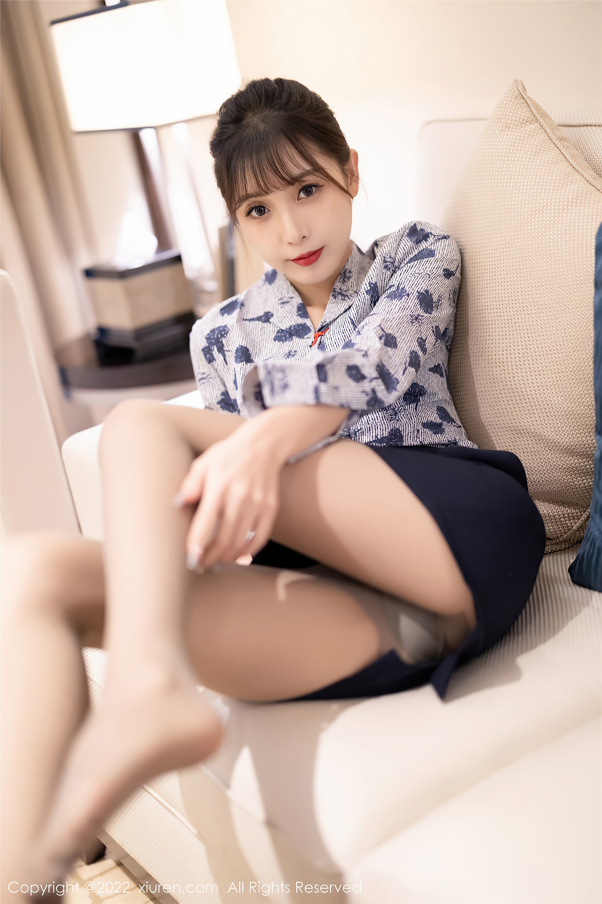 Xiuren秀人网 2022.01.11 NO.4447 林星阑